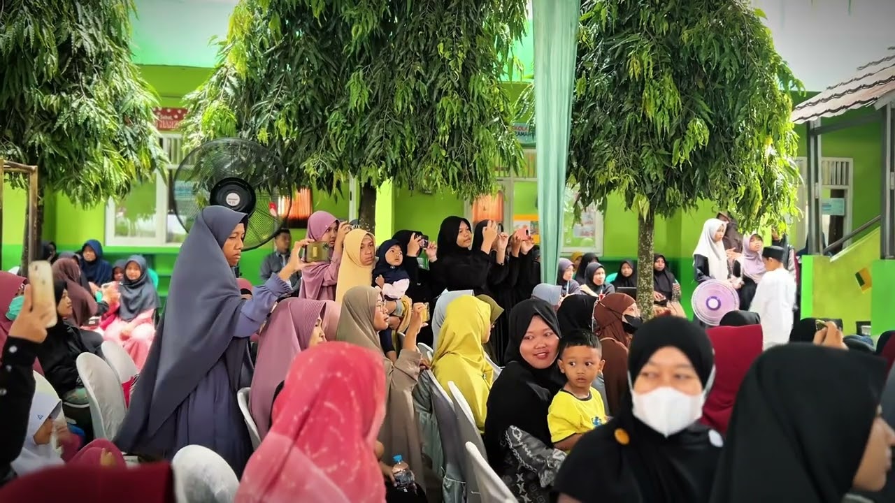 TABLIGH AKBAR MENJELANG RAMADHAN 1447H 2026M