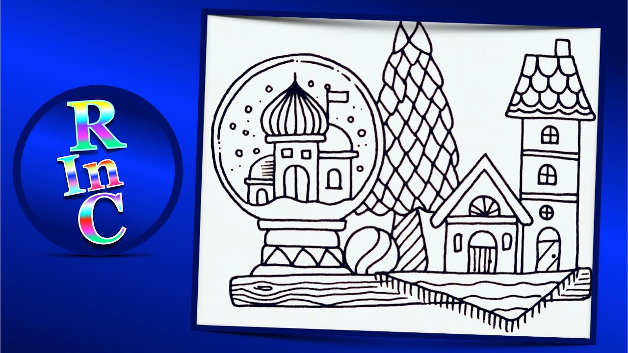 Coloring Video | Small Victories Coloring Book By Johanna Basford |  Reelax In Color