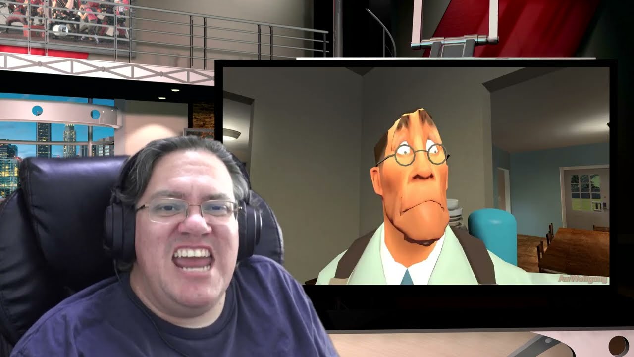 We Can ALL Relate, HEAVY'S VACATION Reaction
