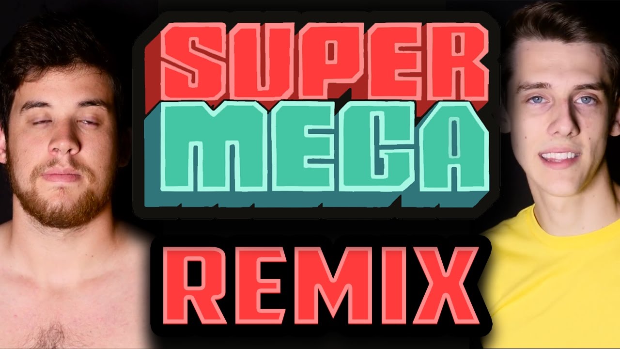The Guys - SuperMega Remix