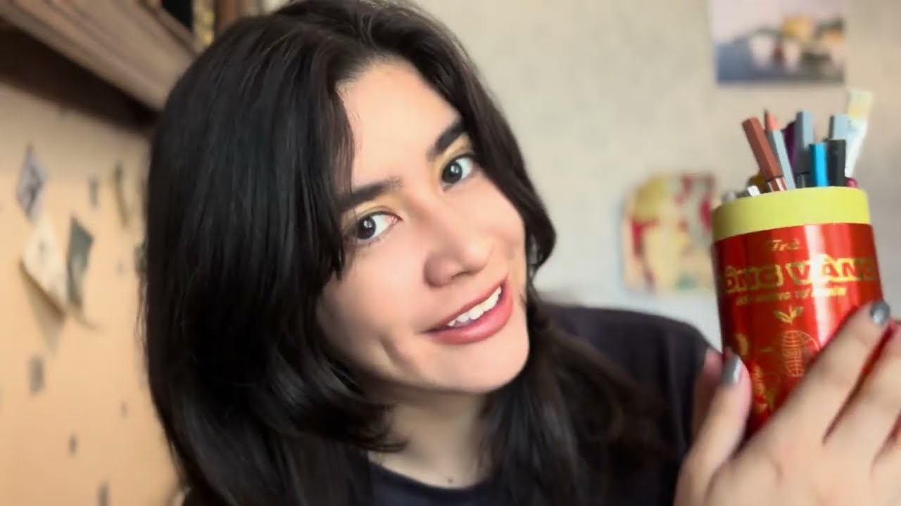 ASMR - How dumb are you?? (IQ results at the end)