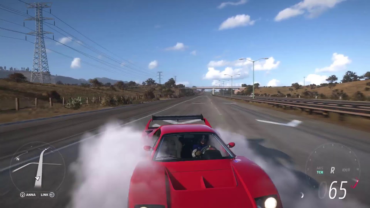 Titanium997Galaxy / Forza5 / Livestream / Titanium997Galaxy.de 