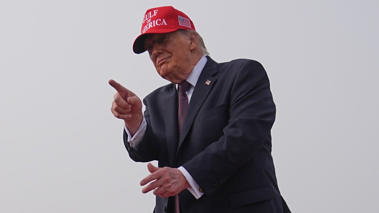 Iranian diaspora praise Trump’s ‘brave decision’ to act against the Islamic regime