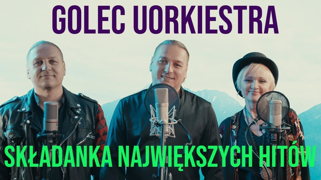 🎺Golec uOrkiestra🎺 - Składanka 2020 - Największe HITY zespołu 🔥🔊