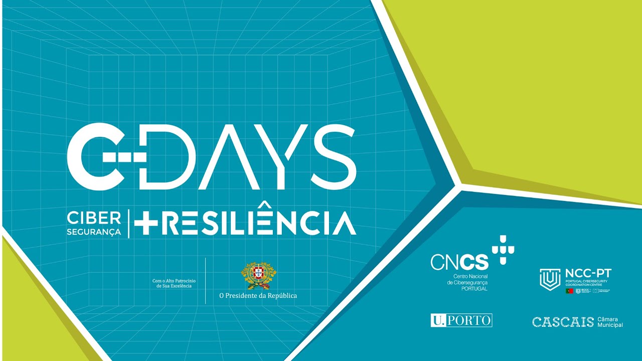C-Days 2025 | 26 de Junho | Sala Cresmina - Parte 1