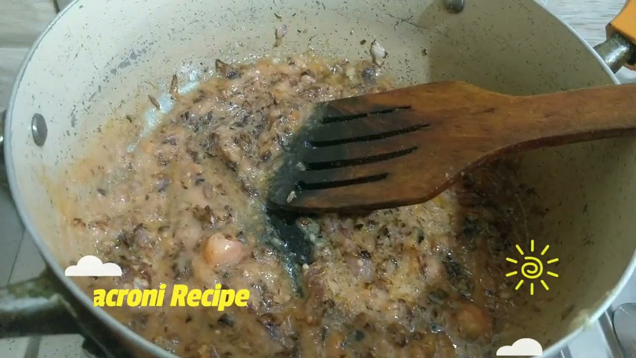 Easy and Quick Macroni recipe 😋😋😋 #winterspecial #homecookingisthebest #foodrecipe