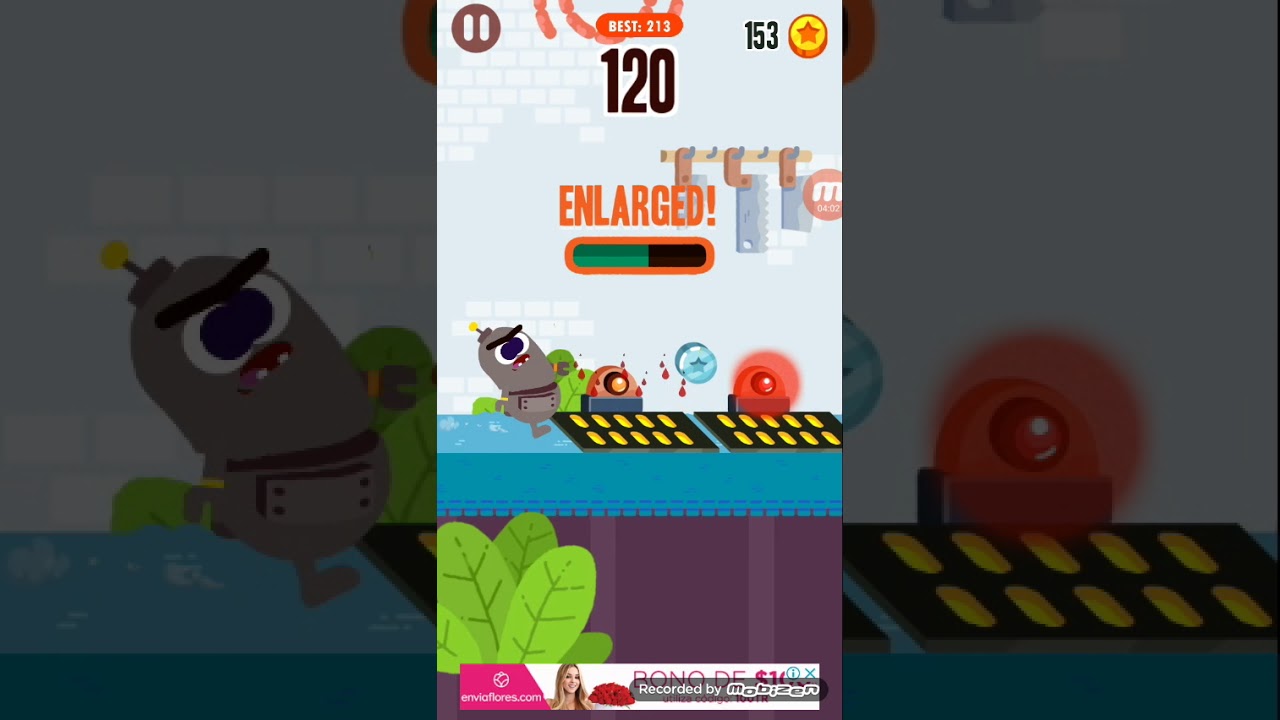 Corre salchicha core