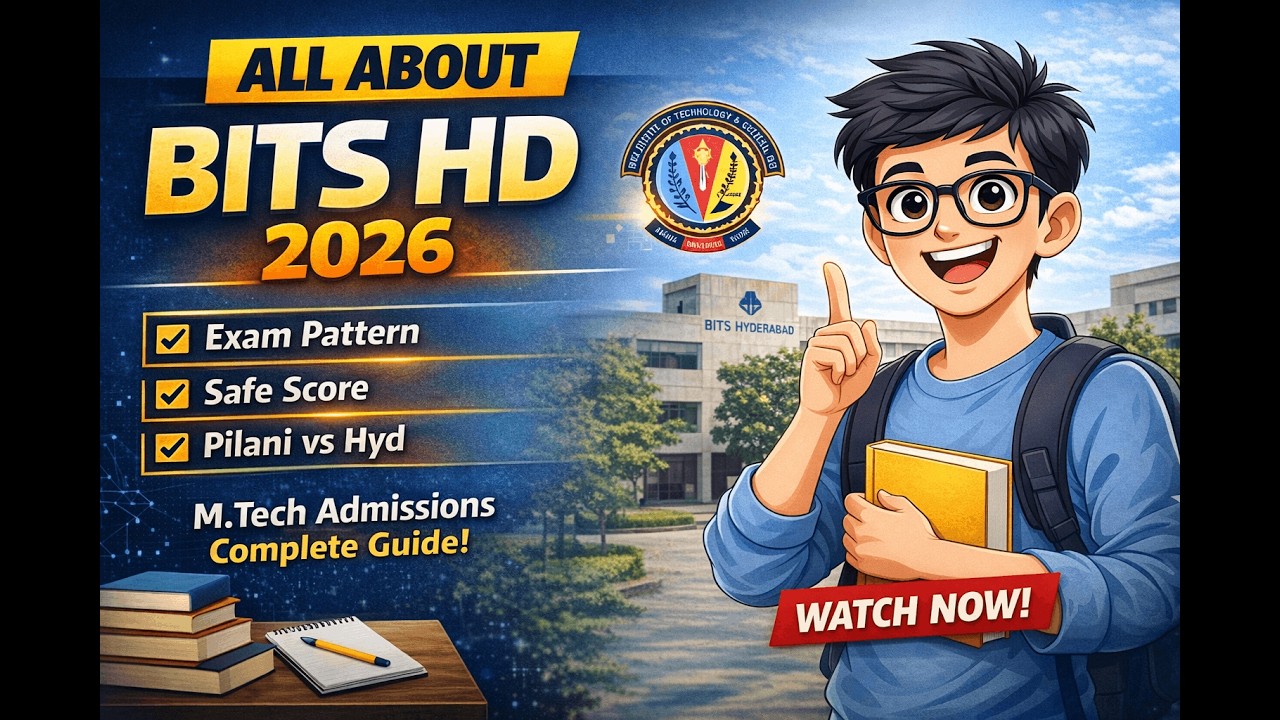 BITS HD 2025 Experience