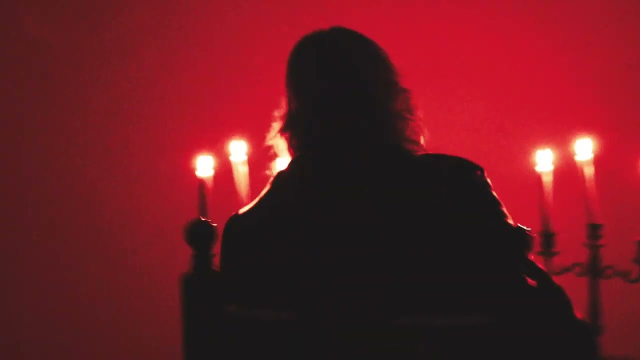 SYBERIA - Temple Rises to the East  [Official Video Clip]