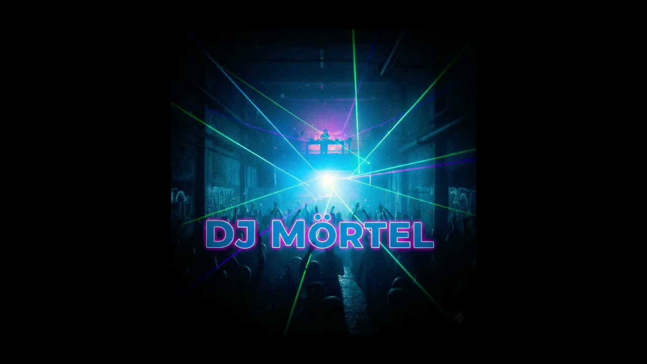 DJ_M&Ouml;RTEL- 166bpm BERGFEST GAUDI 11.9.2025 