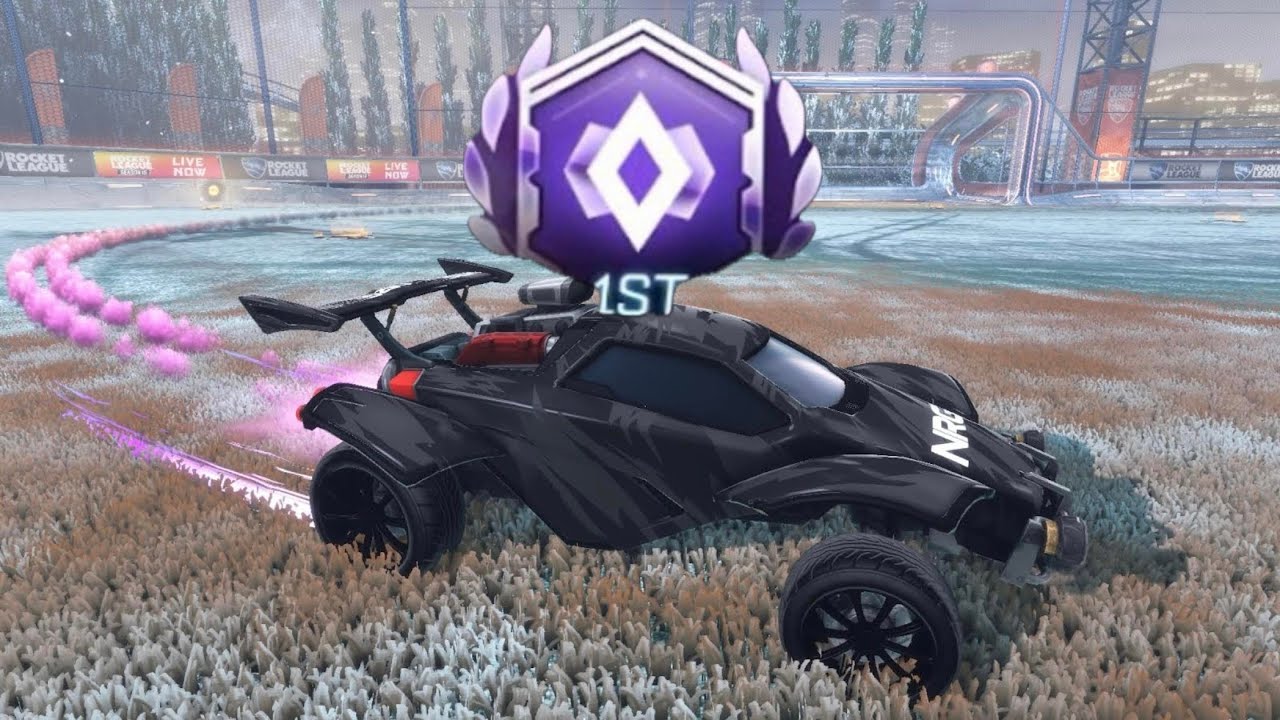 I Won A Champ Tourney First Day Of Season 15