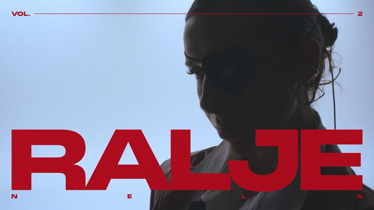 NELA - Ralje [Official Music Video]