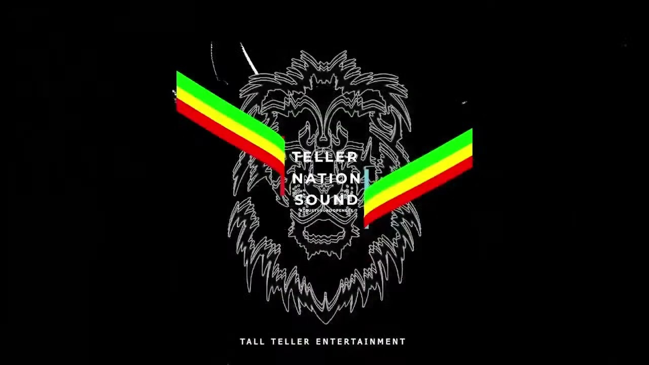 MID NIGHT SKANK - LIGHT A BLUNT, CHILL AND VIBE WITH DON TELLO