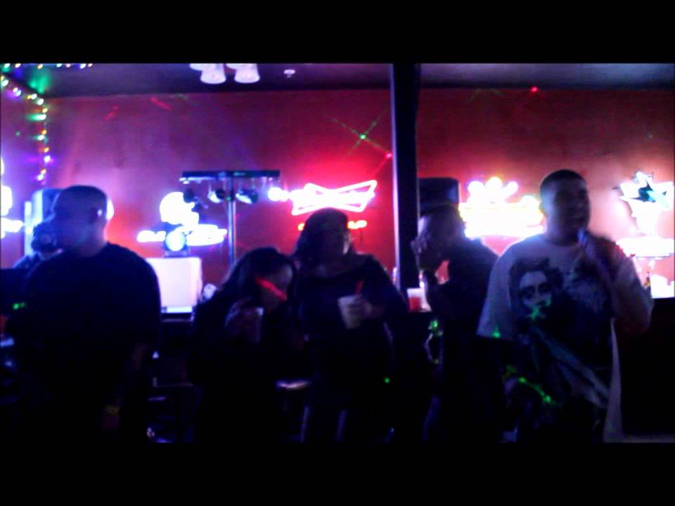 Hellbound Ent live at the Xbar in Cupertino Ca(HD)