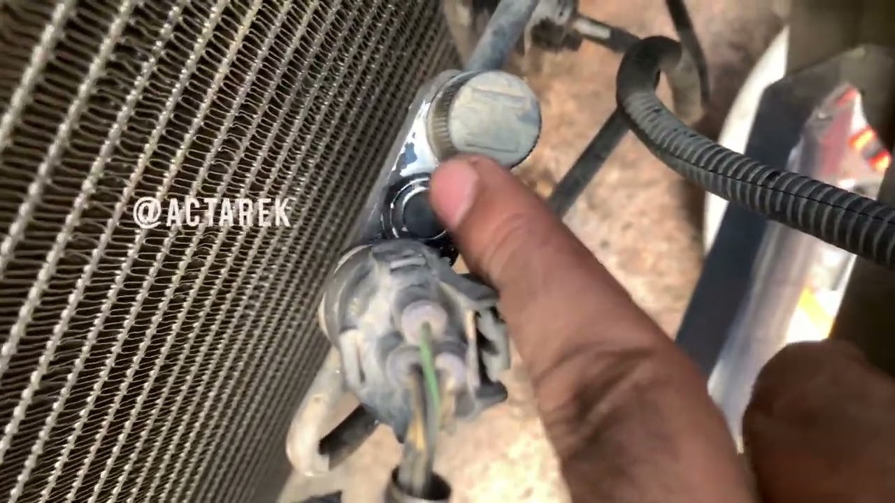 ভাড়ার গাড়ির এসি ঠান্ডা হচ্ছে না? | Ac Compressor. Repair & Tips | Bangla Tutorial | AC Tarek 