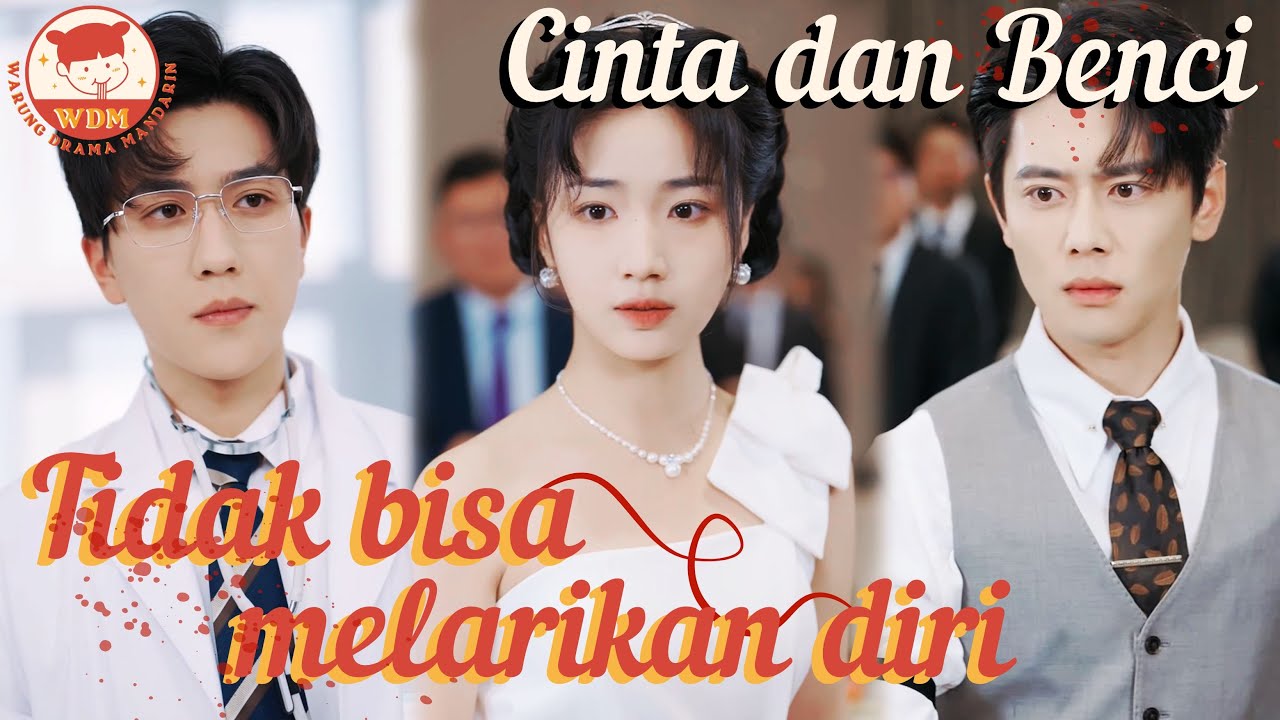 Pacarku sangat kaya, tetapi dia memintaku bekerja untuk menghidupinya#MiniDrama