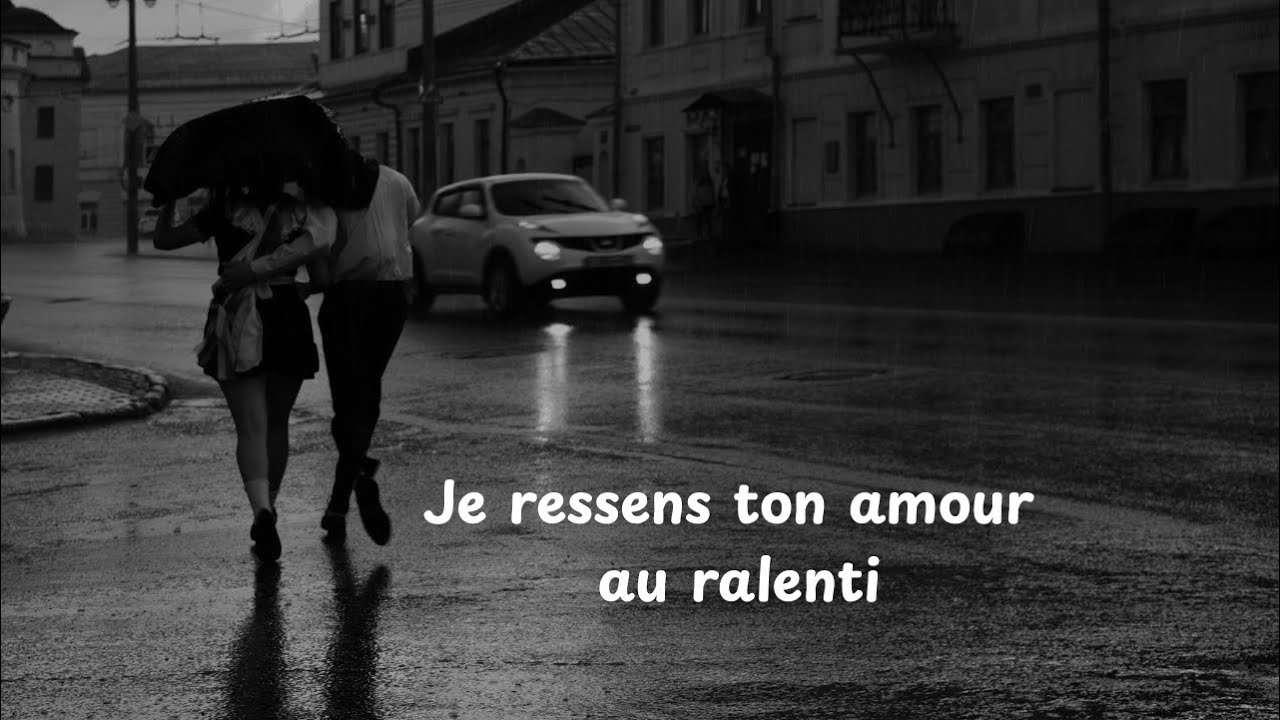 Les Murmures du Cœur – R&B Doux pour les Âmes Amoureuses