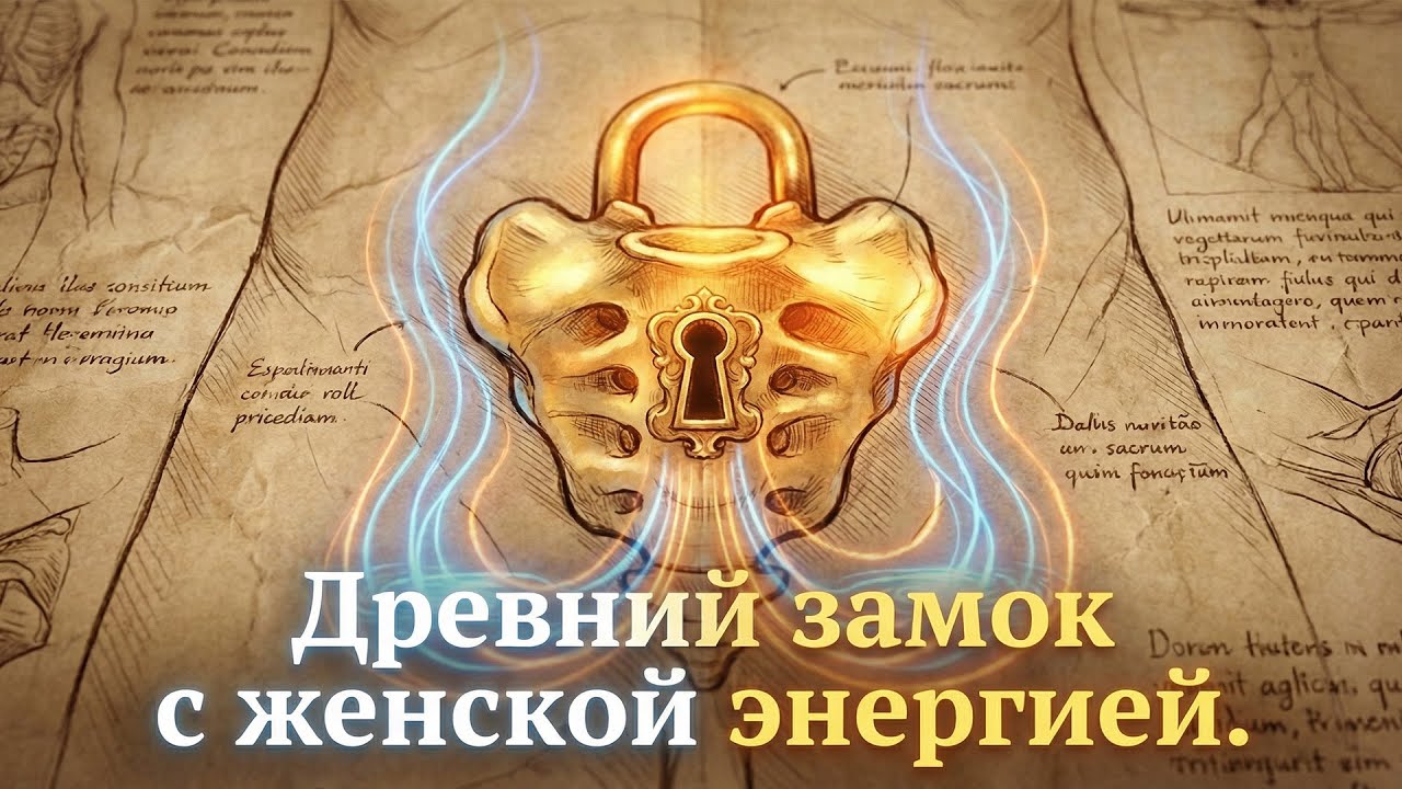 Почему её назвали СВЯЩЕННОЙ — и что это меняет для женщин?