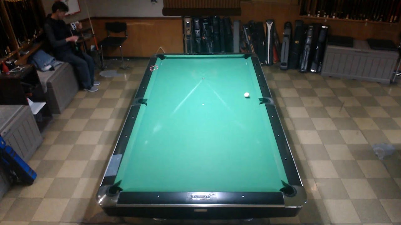 キッスショットBC月例会20251121