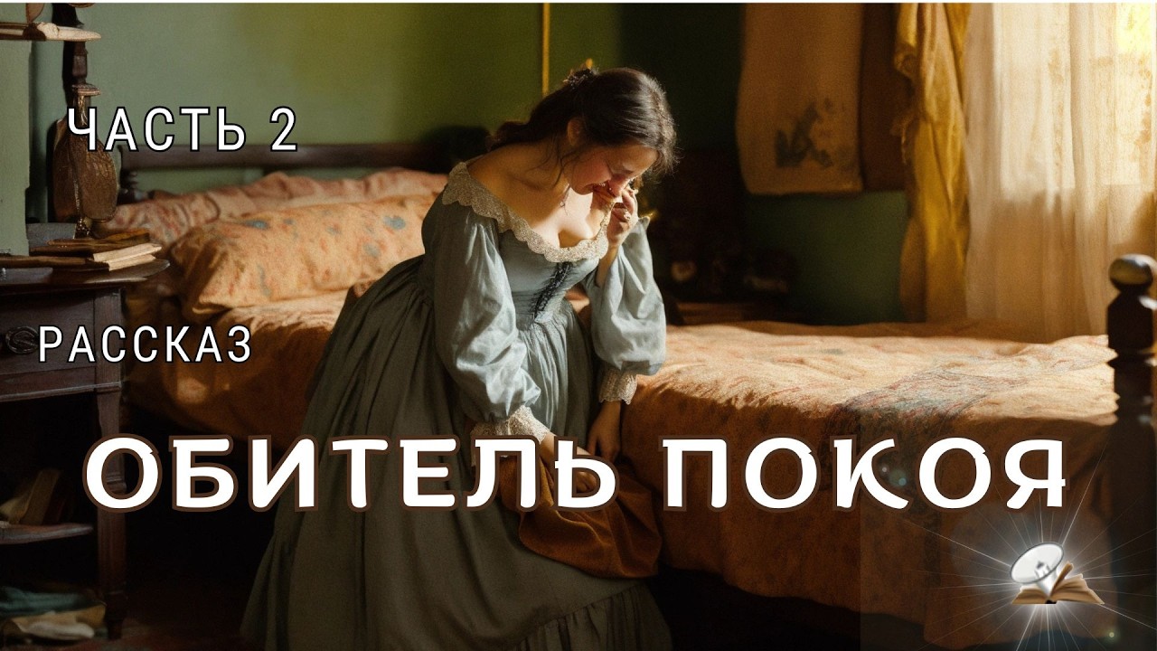 Part 2. The Abode of Peace. First on YouTube.