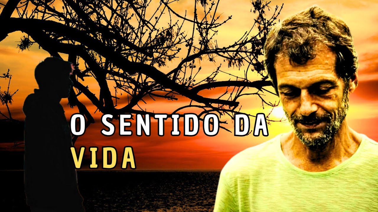 Eduardo marinho motivacional o sentido da vida