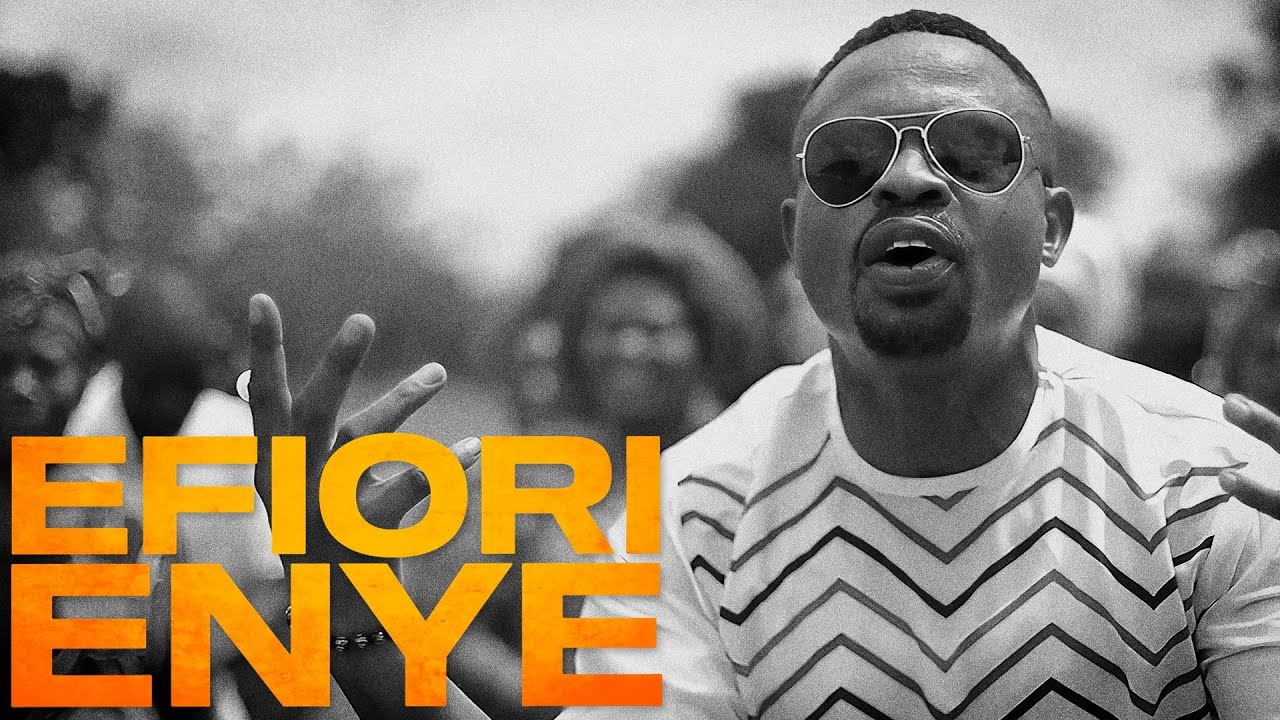 EFIORI ENYE (CALL HIS NAME ALOUD) (Official Music Video) #Abdulbaha #Bahai #Afropop #africanmusic