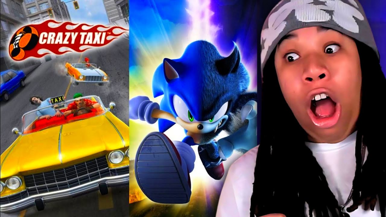 THE BEST CHILDHOOD VIDEO GAMES (Degenerocity)