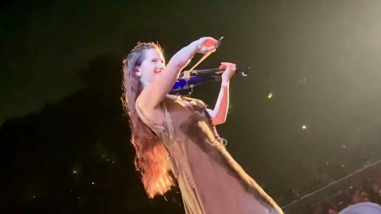 Dracarys + Mhysa | Ramin Djawadi Live | Hollywood Bowl 2023