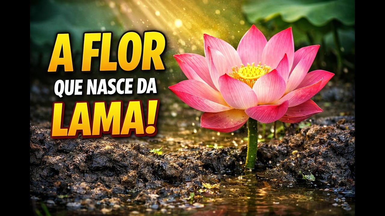 Flor de Lótus