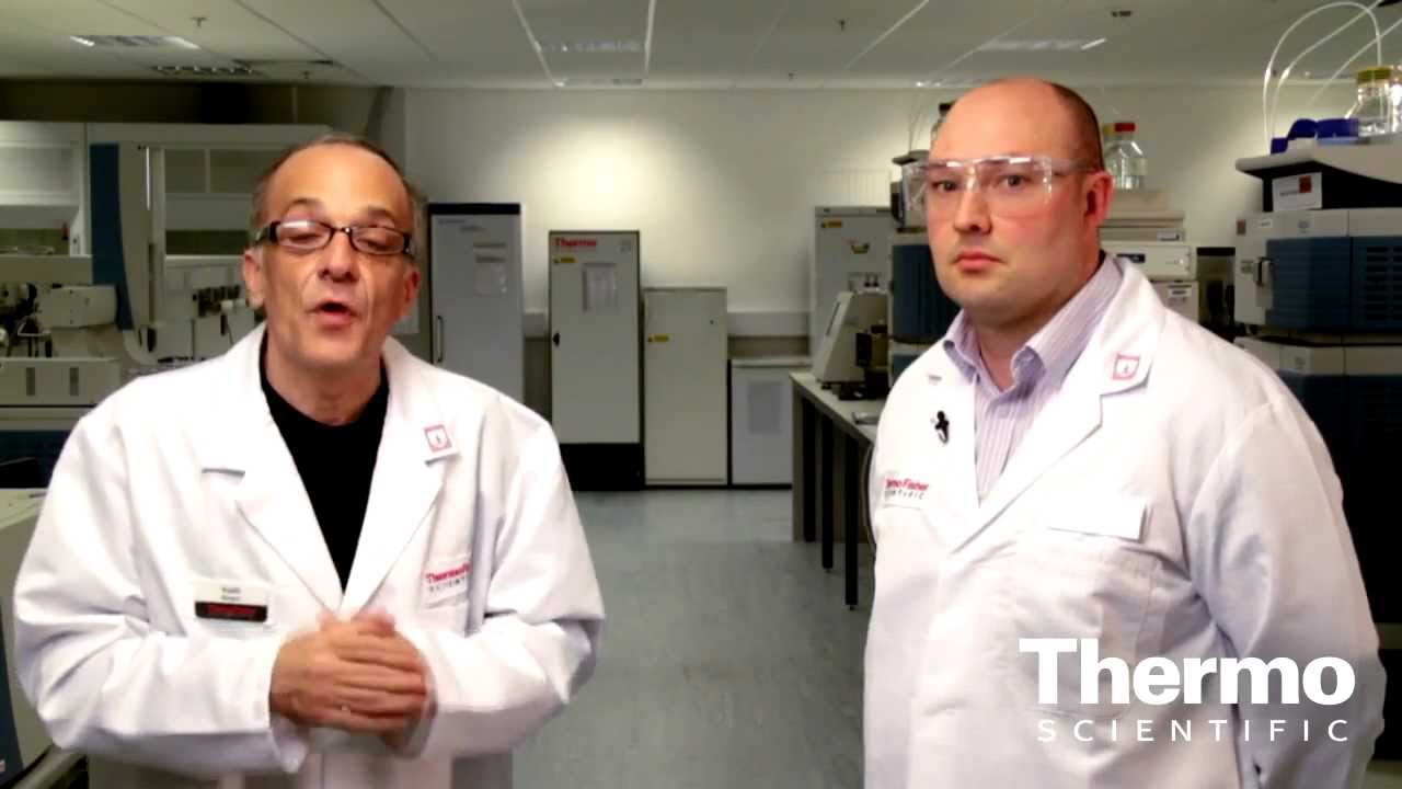 Sample Preparation Excellence in Chromatography