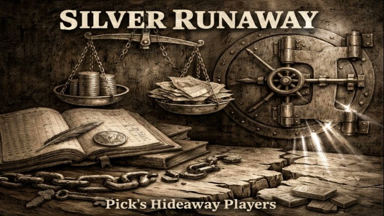 Silver Run Away