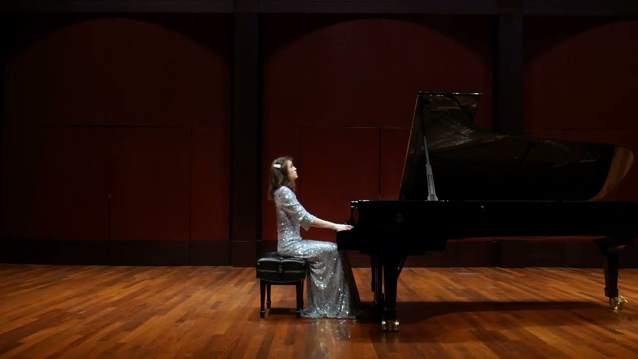 Sergei Bortkiewicz: Lyrica Nova, Op.59