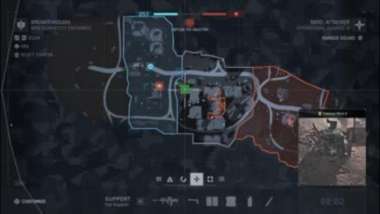 BF6 Casual Breakthrough - New Sobek City S2 Ep5