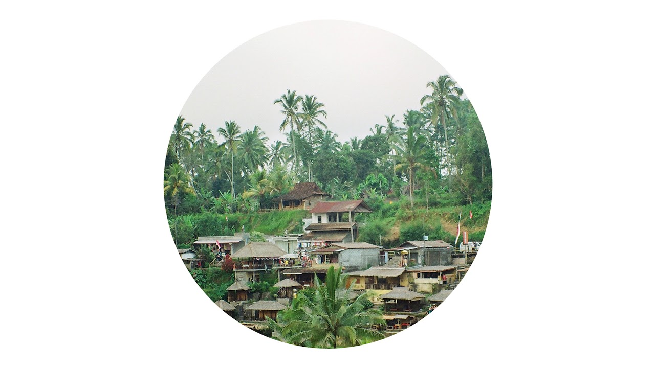 Raw M.T. - Banjar Hot Springs  [Distant Hawaii]