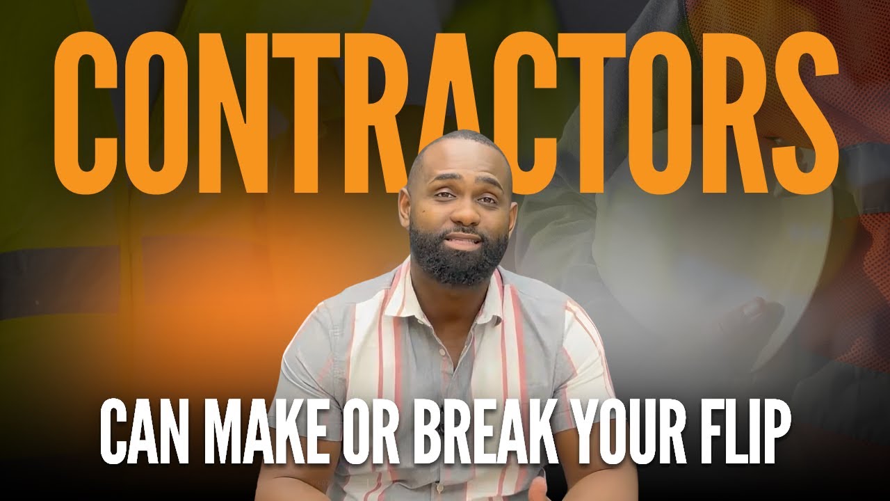 The #1 Reason House Flippers Lose Money | Contractor Mistakes That Could Cost You Thousands