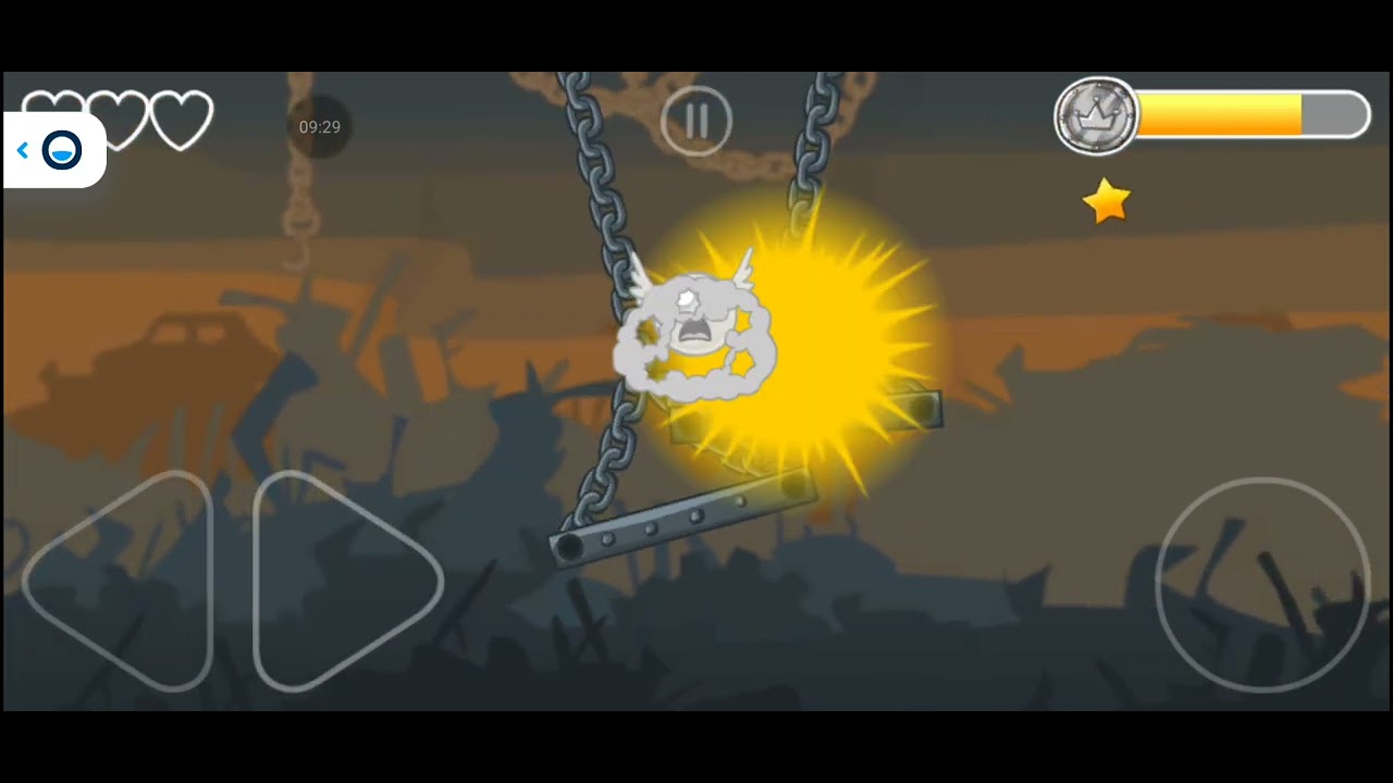 Red ball4 (3.bölüm)karanlık fabrika