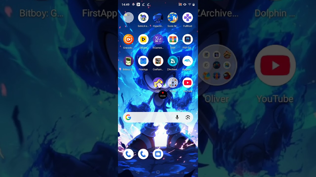 Como instalar Sonic 4 Episódio 1 versão Android