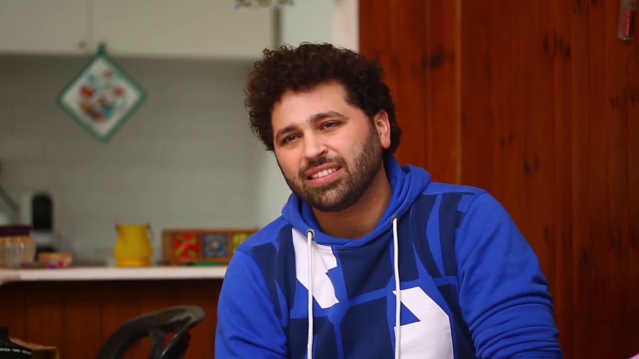 אנדרדוס - לביביסטים