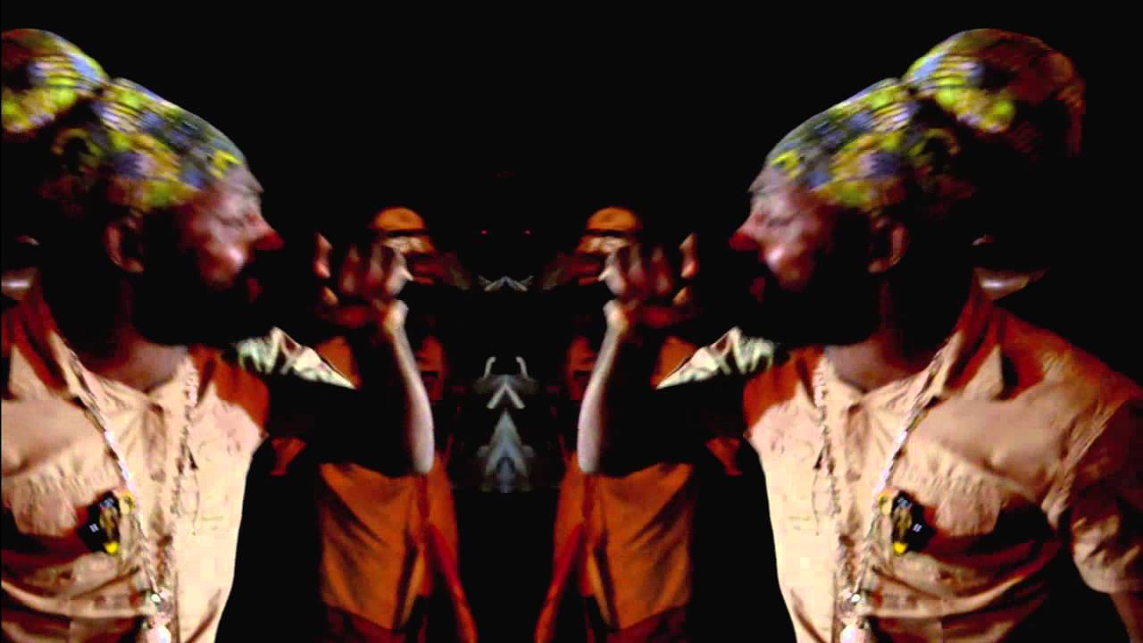 DUB IN THE FISHMARKET II, part 2 - Pressure, Lutan Fyah & Midnite