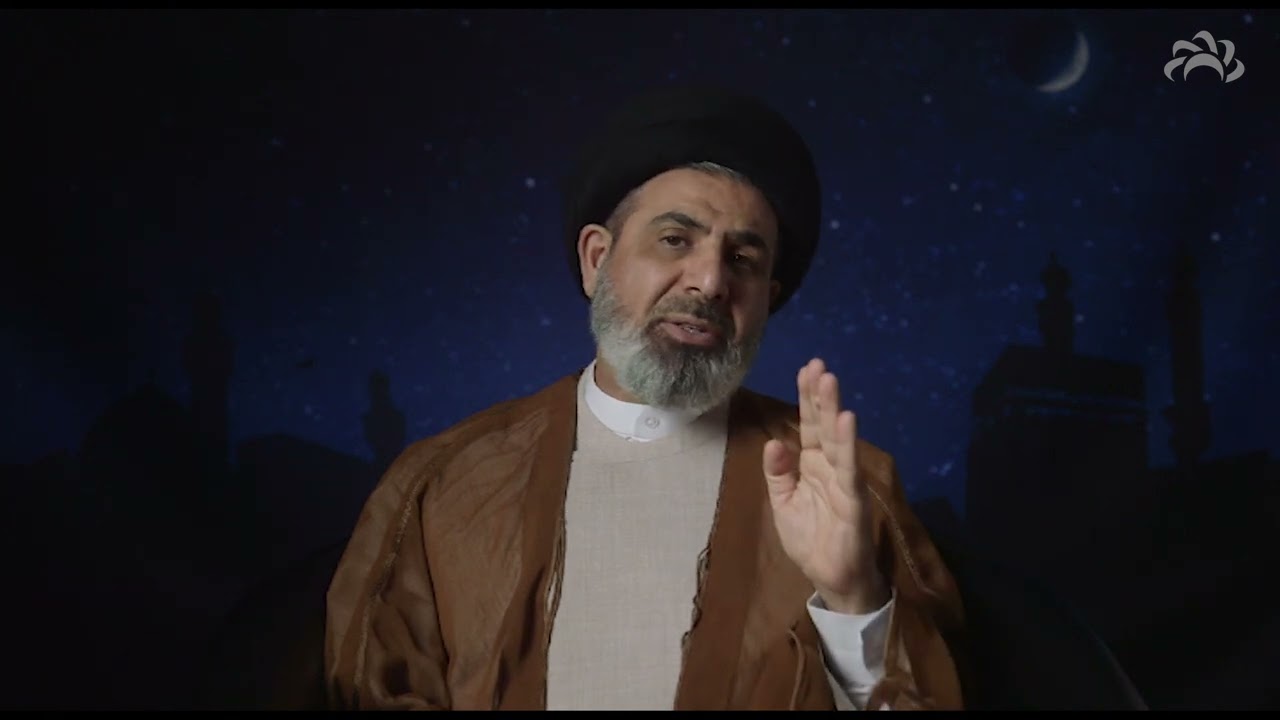 The Battle of Nahrawan | Episode 29 - The Life of Imam Ali (as)