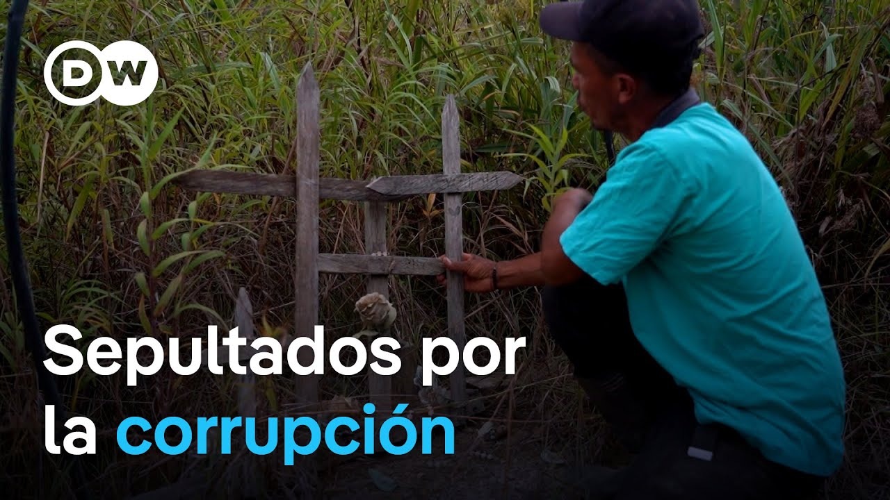 El Reportero | ¿Autopista financiada por China pone en riesgo a comunidades en Colombia?