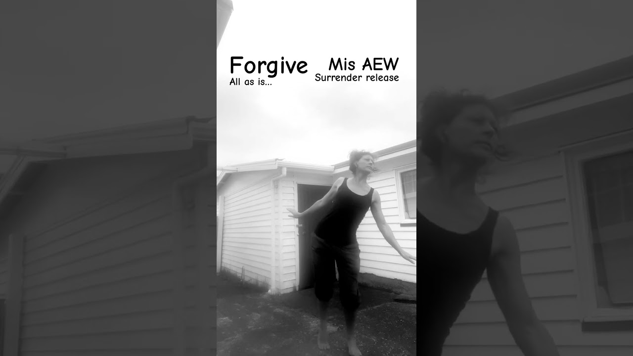 Intuitive dance,EnergyTransmuting 