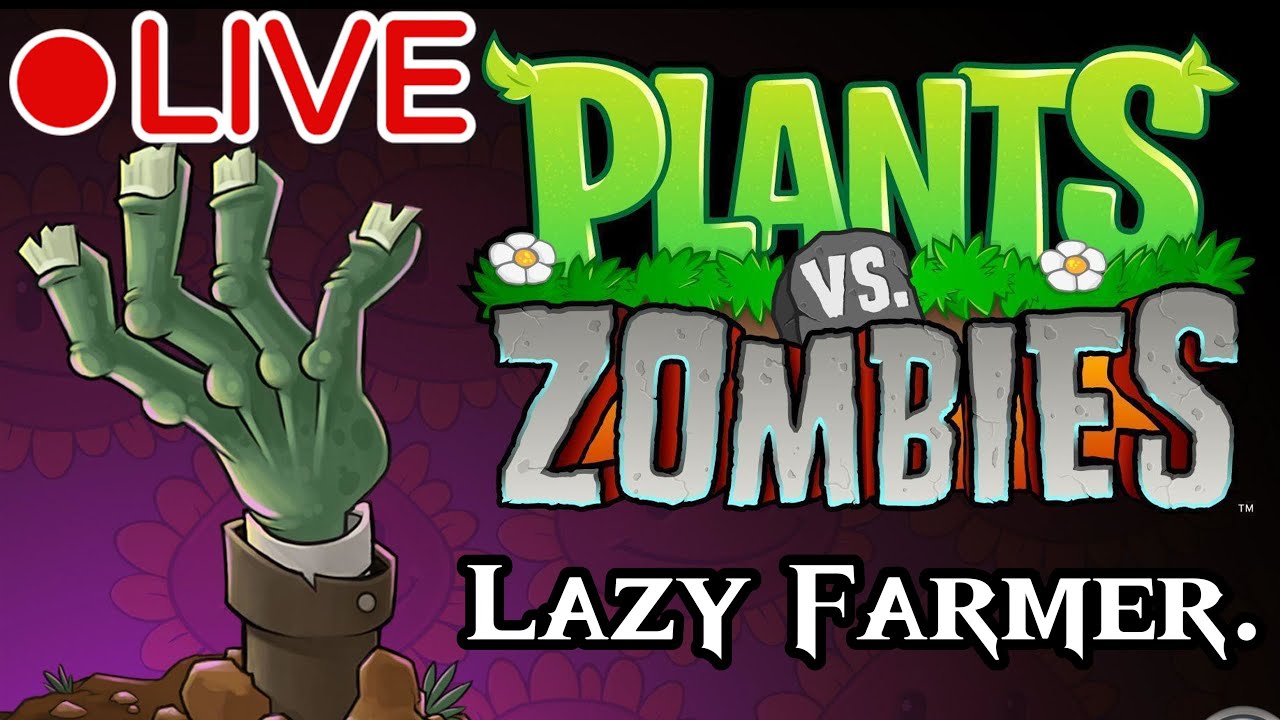 🔴【LIVE】 PVZ ปลูกต้นไม้/โหมด endlessจะไหวกี่ด่าน!❤10/2/2026