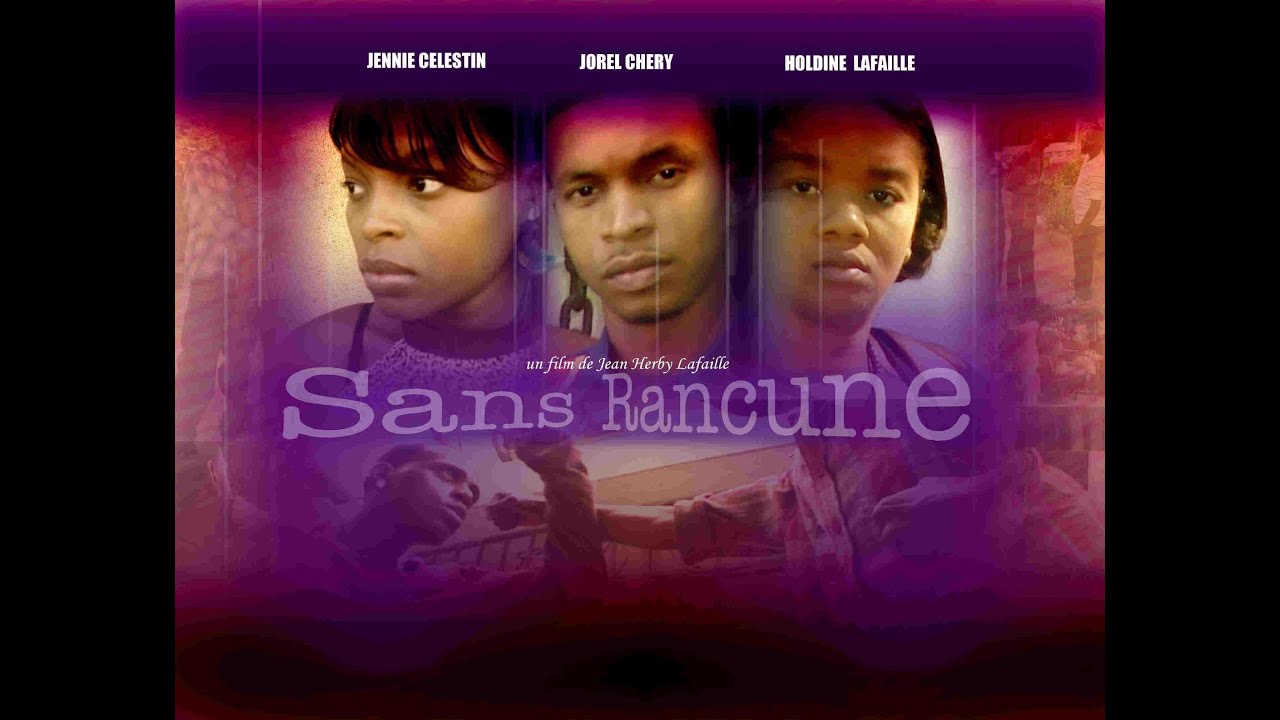 SANS RANCUNE version originale au complet (13 mars 2009)
