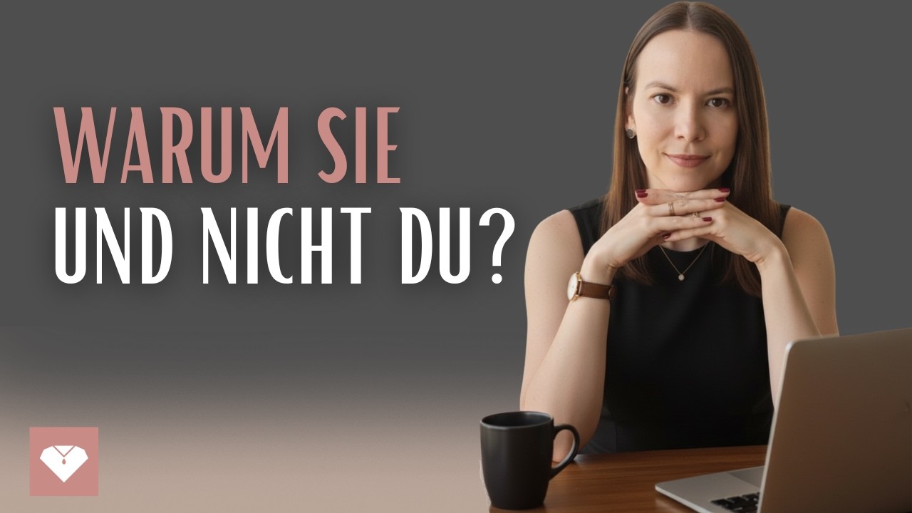 Das Geheimnis von Frauen, die natürlich Aufmerksamkeit erregen