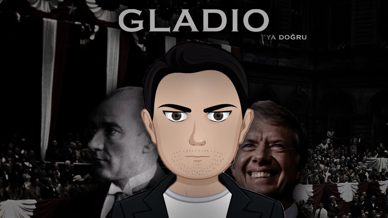 Gladio'ya doğru -1 Erlik