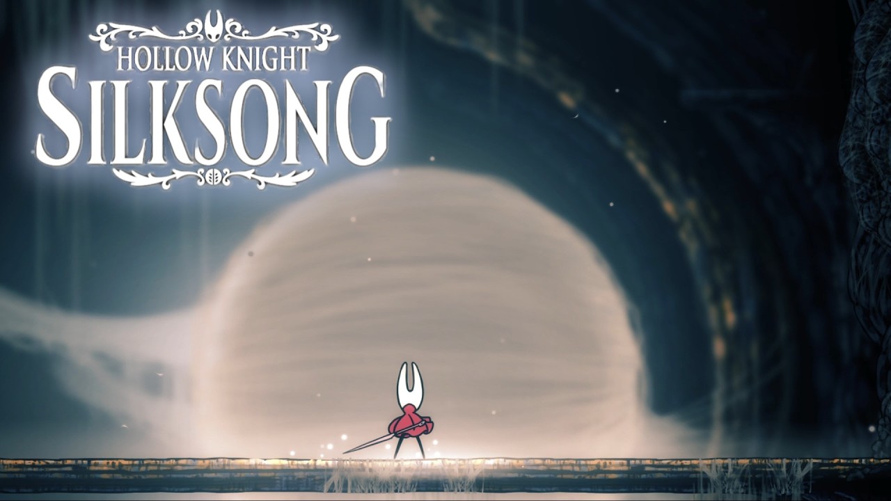 【Hollow Knight: Silksong #27】The End of Hollow Knight: Silksong…