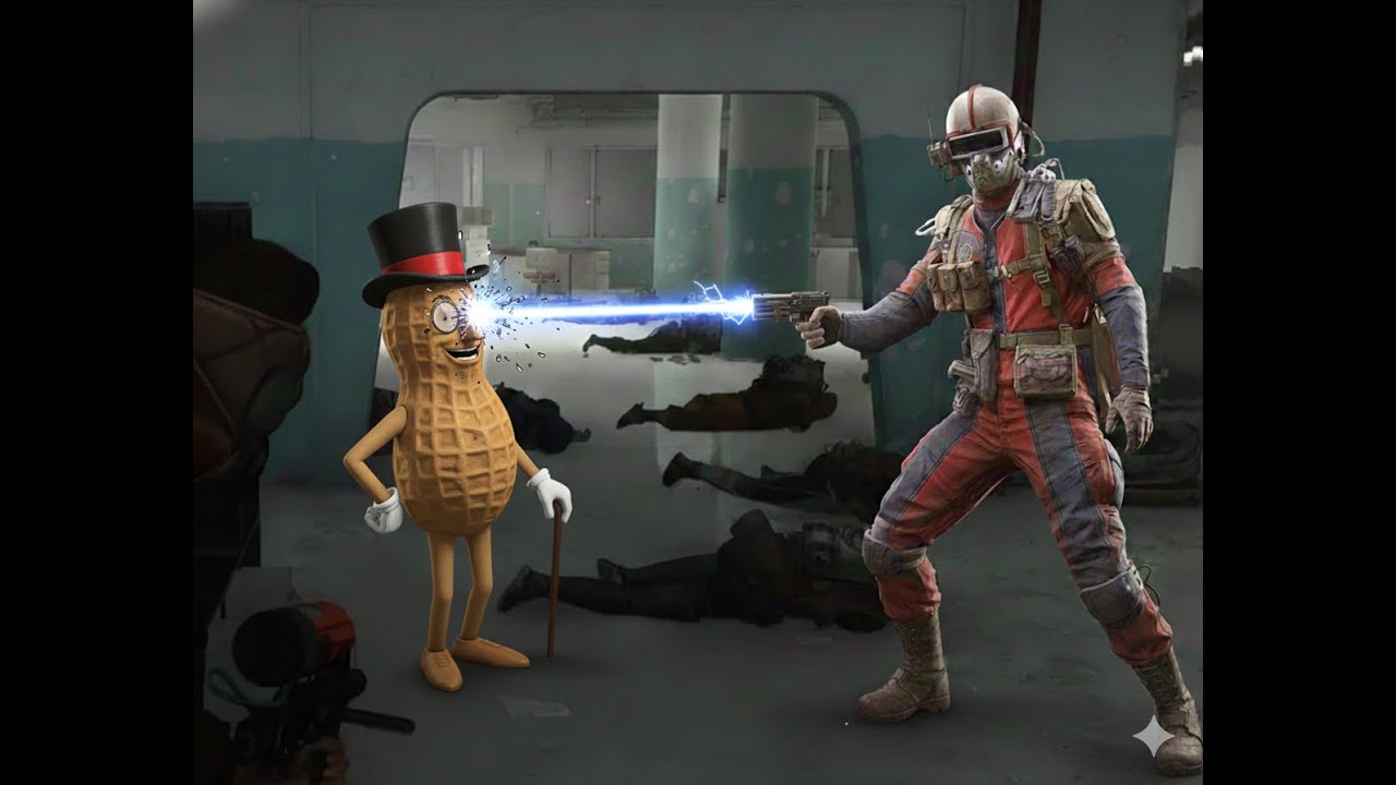 zero deaths murder streak in arc raiders
