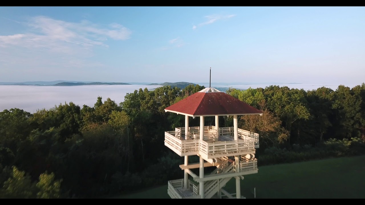 Bolar Lookout Tower