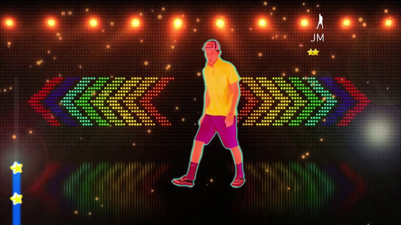 Passinho do Abençoado | Just Dance Gospel